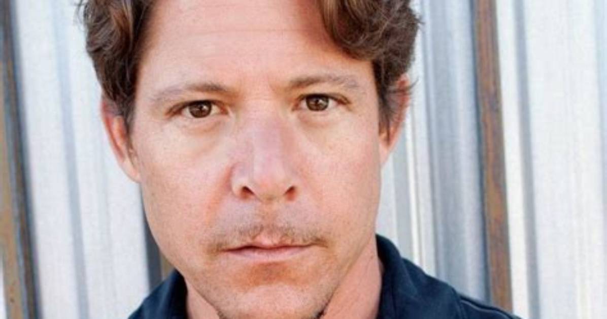 Bradley Gregg Net Worth