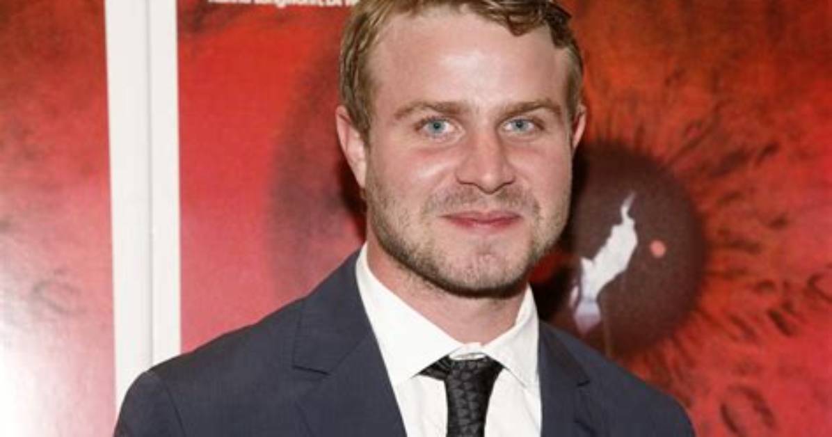 Brady Corbet Net Worth