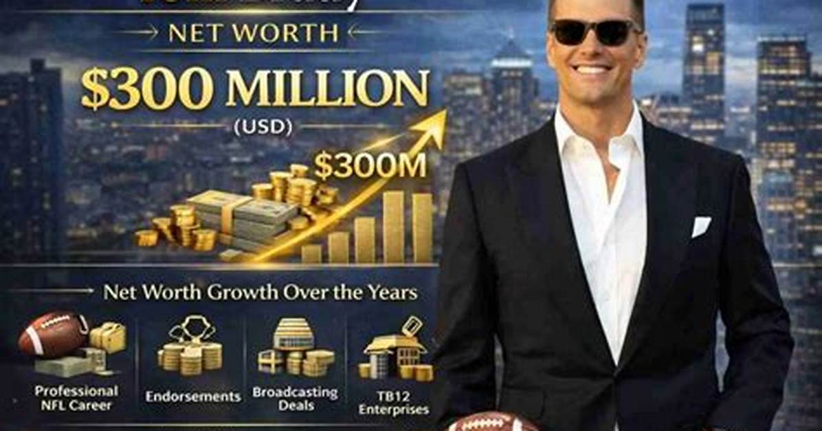Brady Seals Net Worth