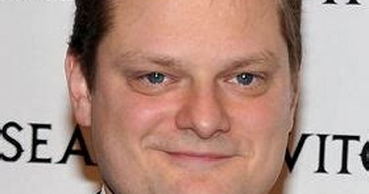 Bragi F. Schut Net Worth