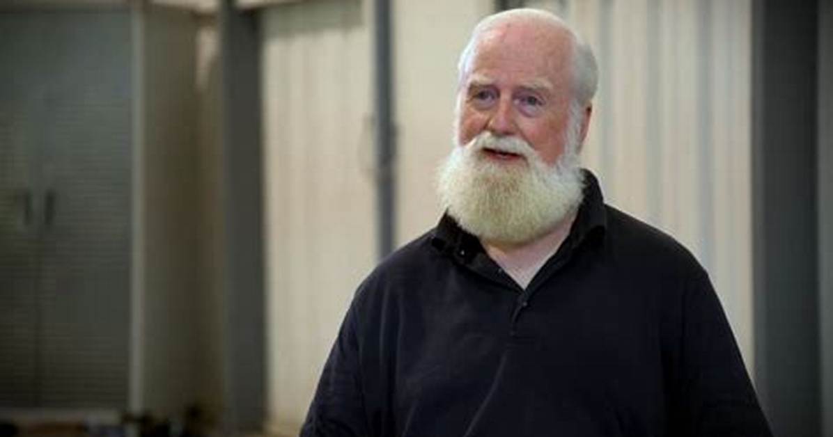 Bran Ferren Net Worth
