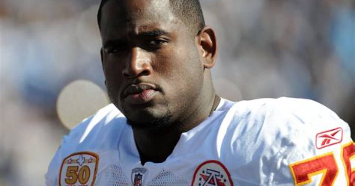 Branden Albert Net Worth