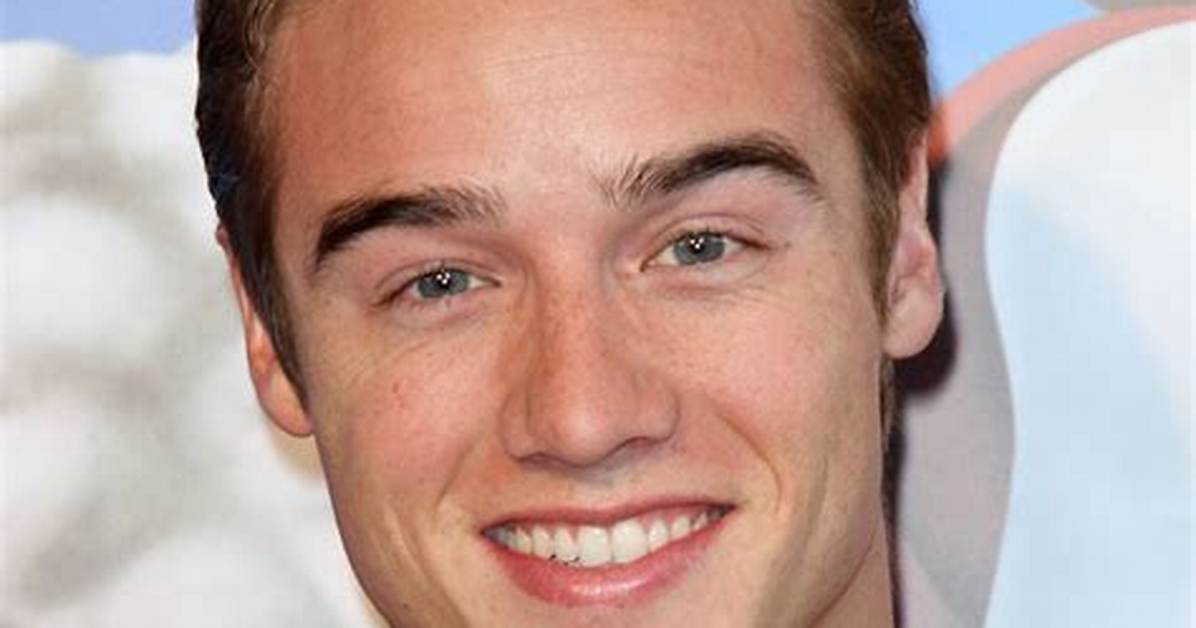Brando Eaton Net Worth