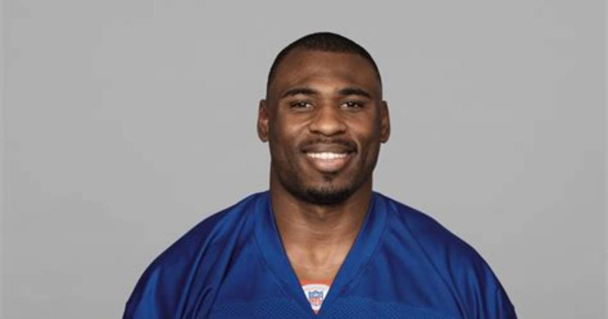 Brandon Jacobs Net Worth