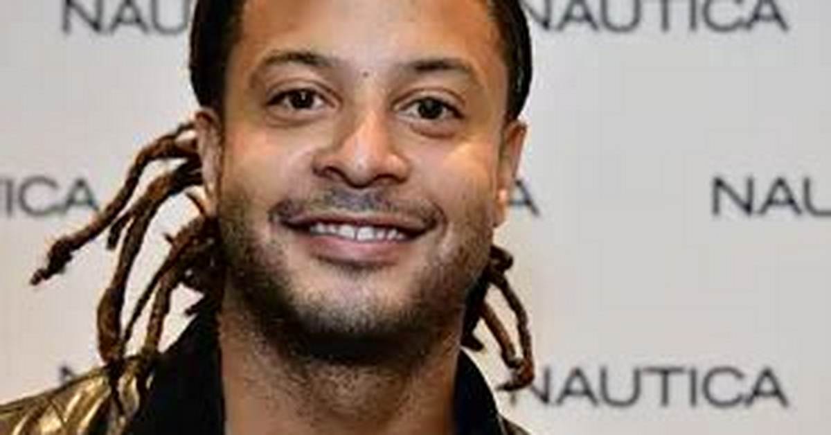 Brandon Jay Mclaren Net Worth