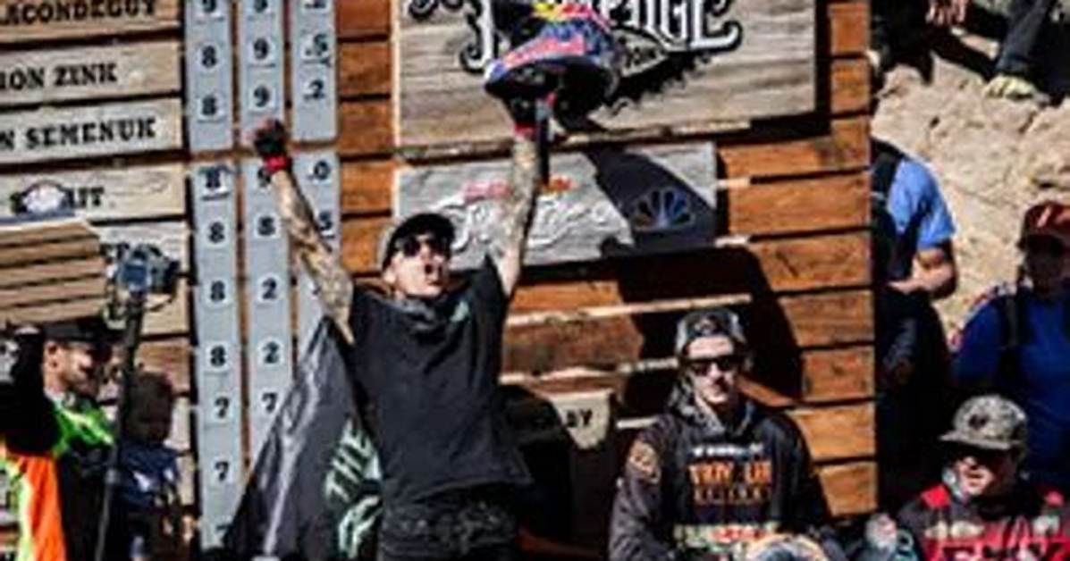 Brandon Semenuk Net Worth