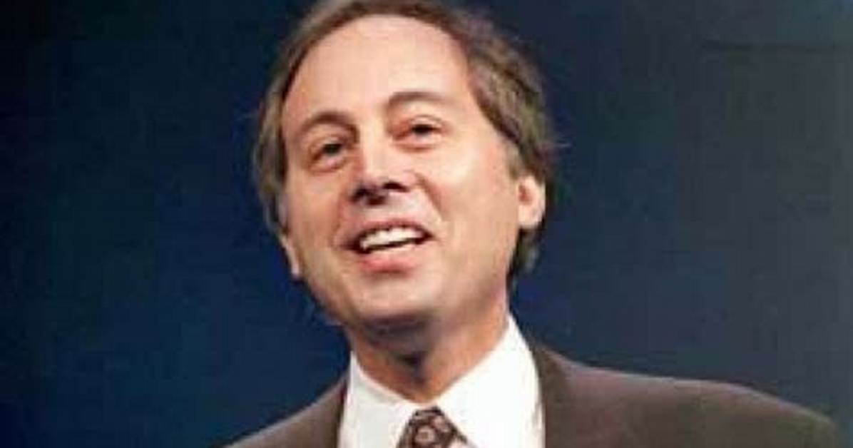 Brandon Tartikoff Net Worth