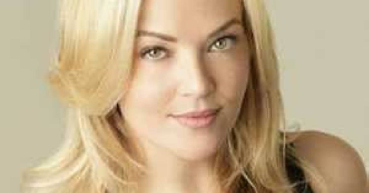 Brandy Ledford Net Worth