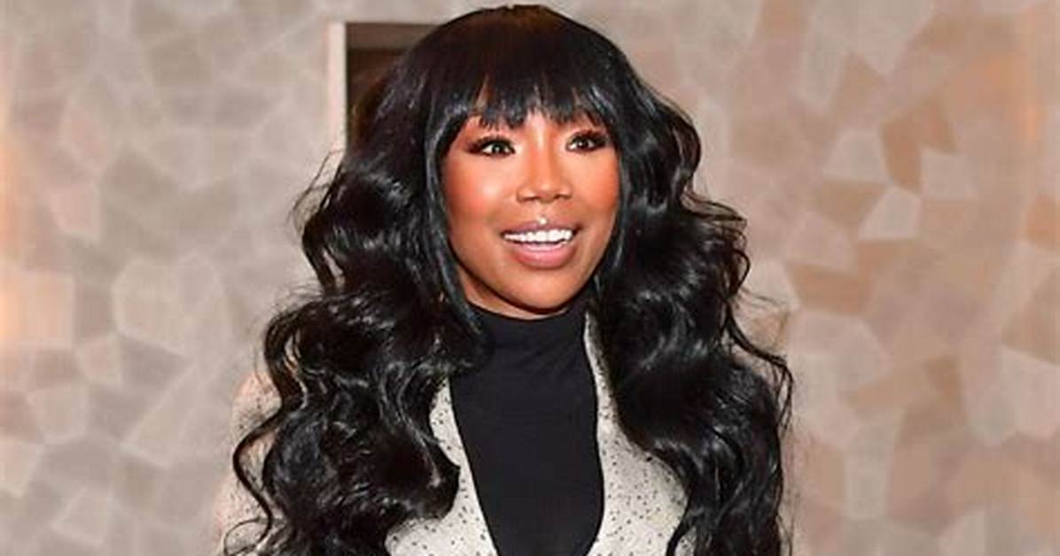 Brandy ‘Miss B’ Hambrick Net Worth