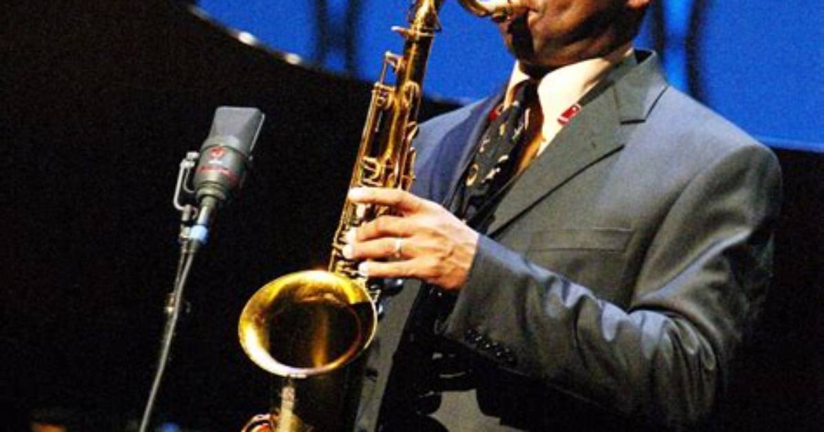 Branford Marsalis Net Worth