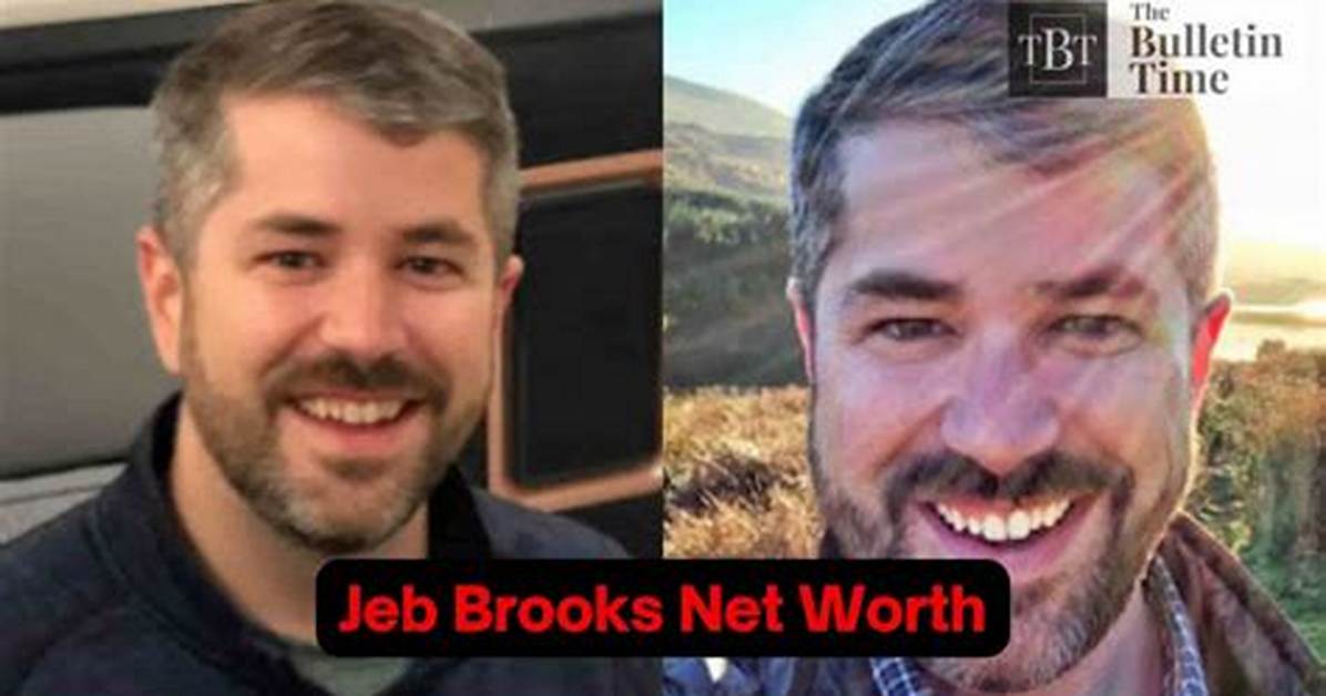 Braylen Brooks Net Worth
