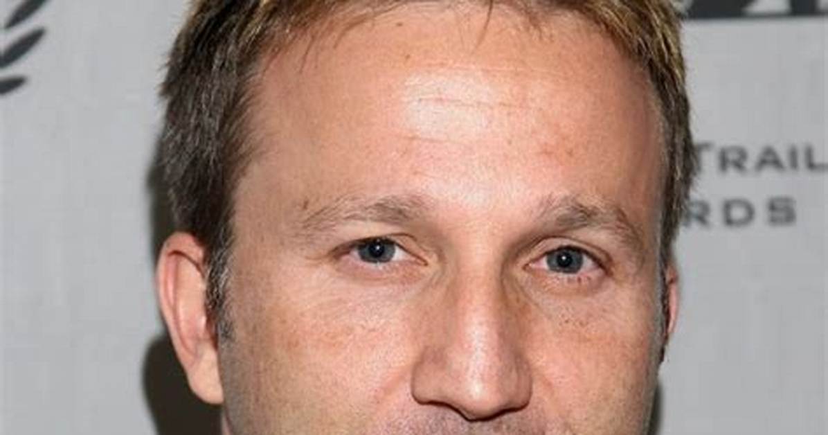 Breckin Meyer Net Worth