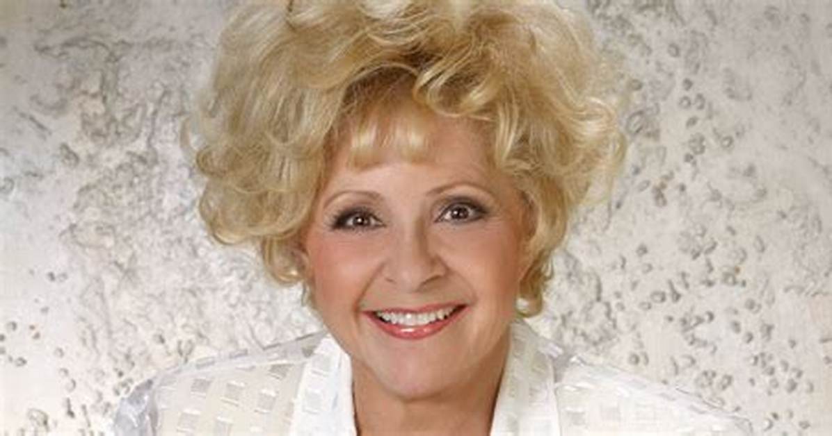 Brenda Lee Net Worth