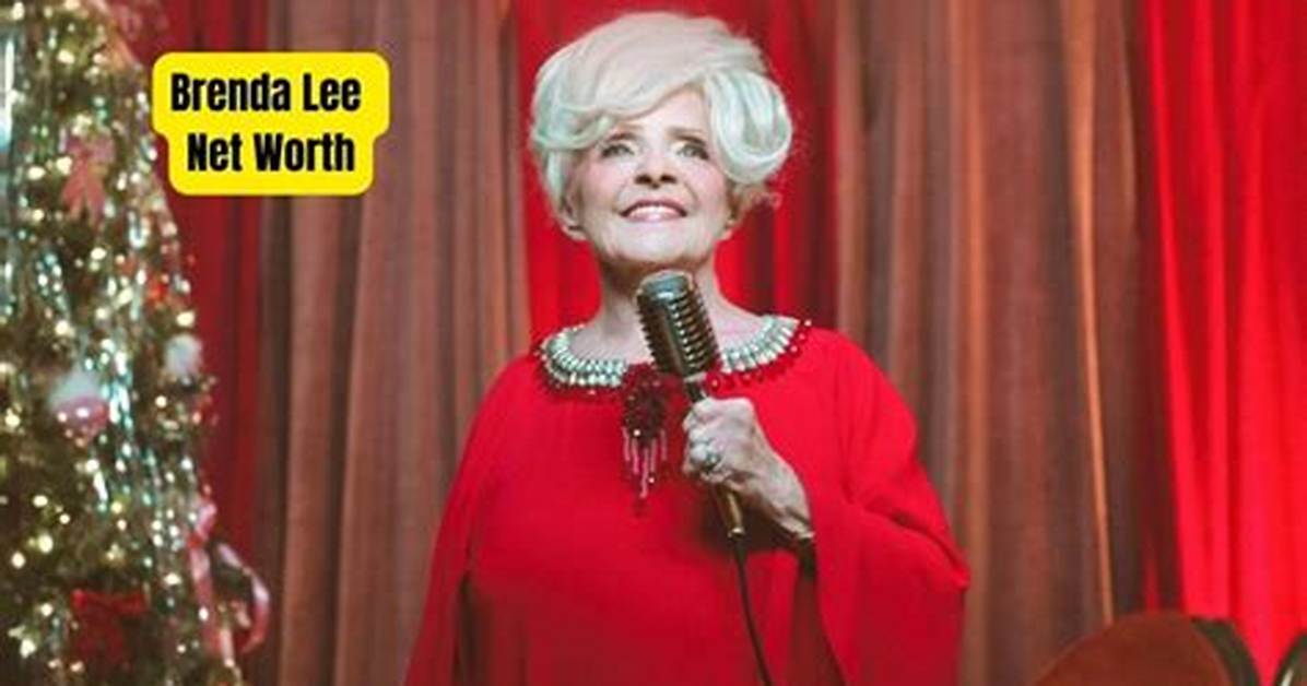 Brenda Pickleman Net Worth