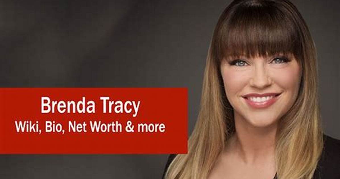 Brenda Renay Net Worth