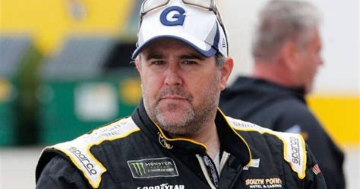 Brendan Gaughan Net Worth
