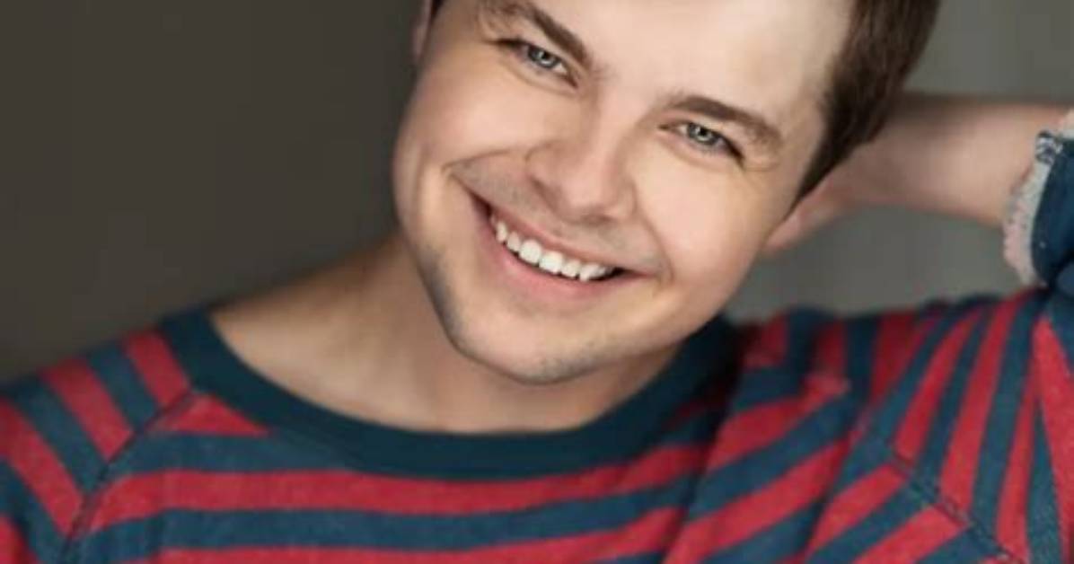 Brendan Meyer Net Worth