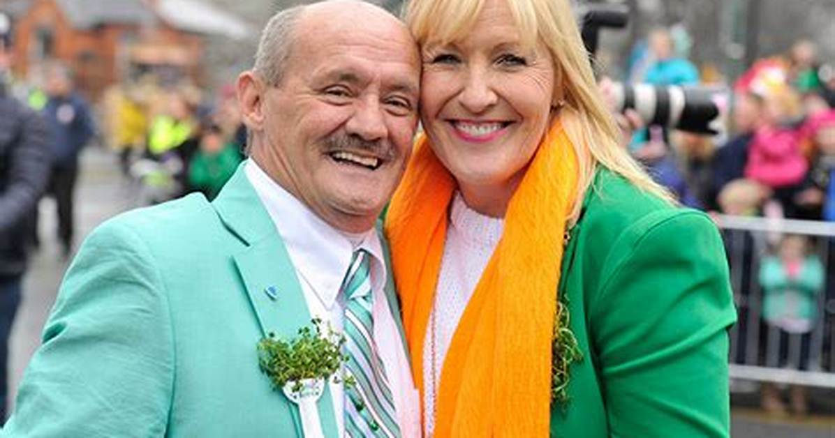 Brendan O’carroll Net Worth