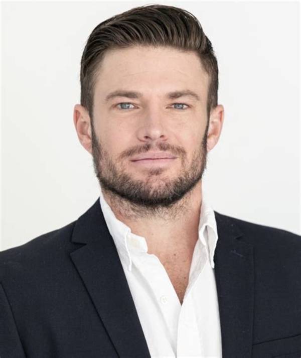 Brendan Rooney Net Worth