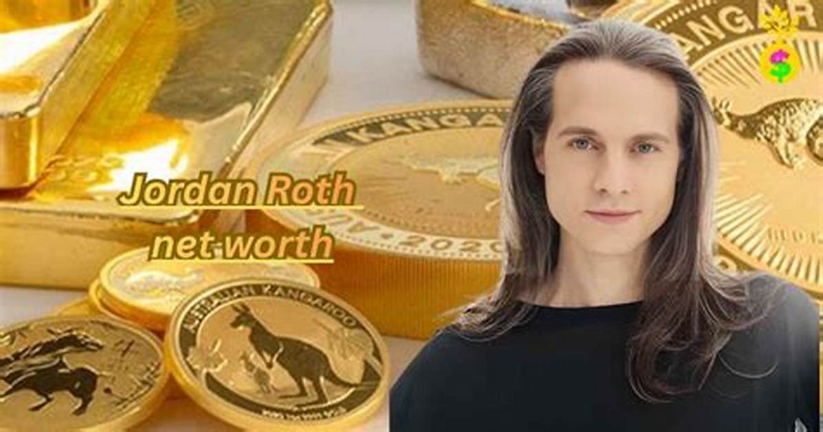 Brenna Roth Net Worth
