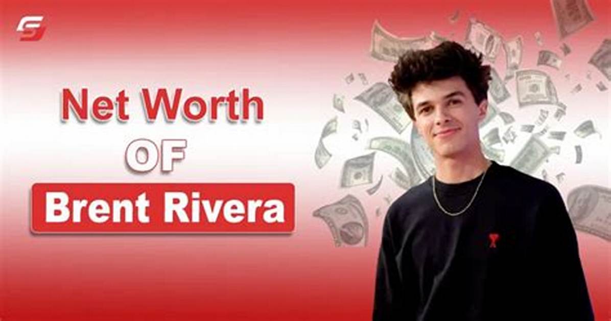 Brent Caballero Net Worth