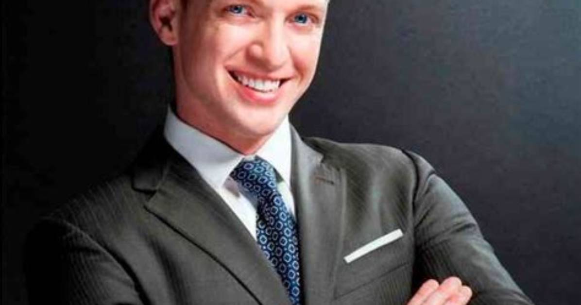 Brent Goble Net Worth