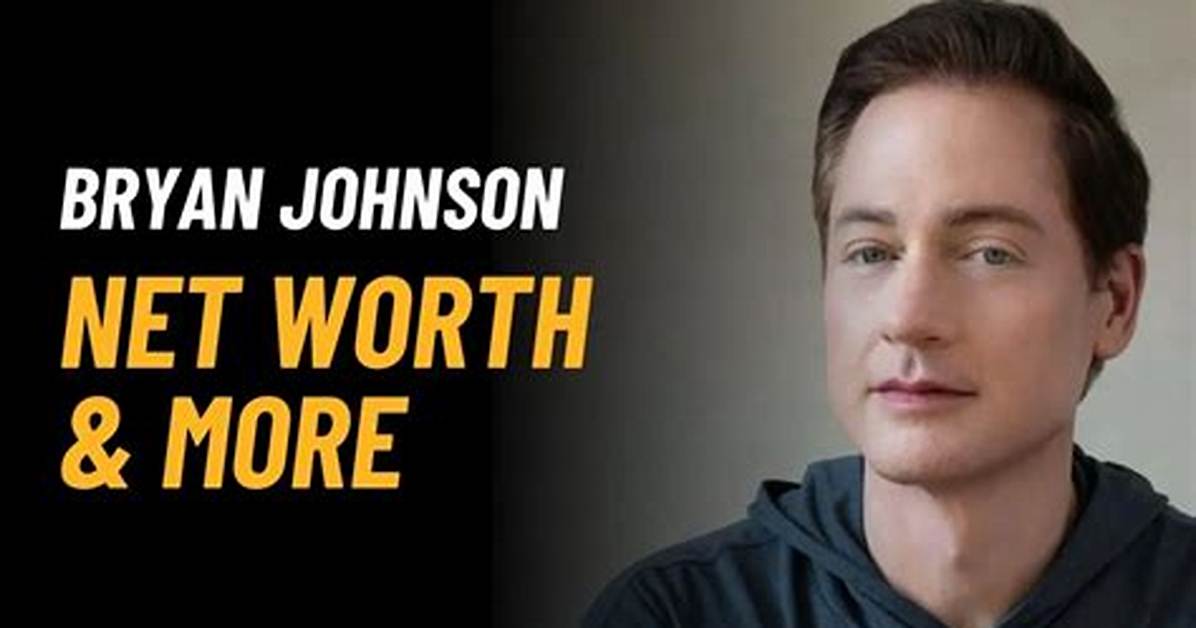 Brent Johnson Net Worth