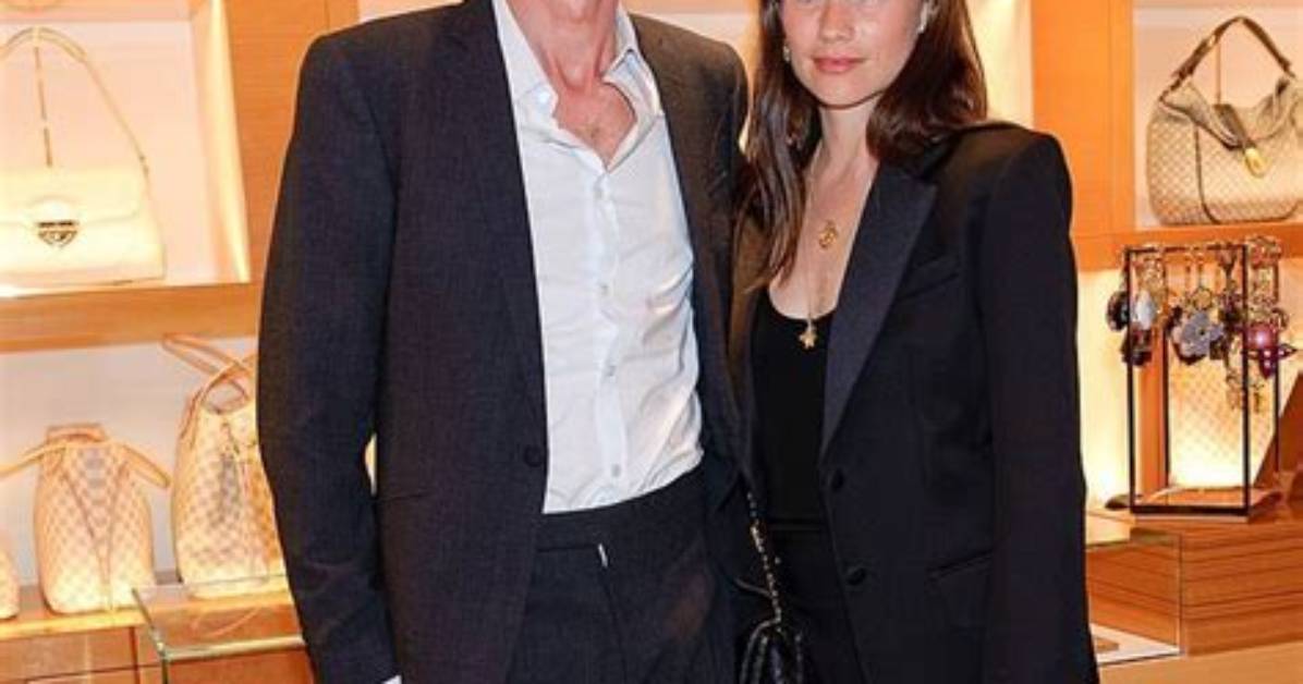 Brett Anderson Net Worth