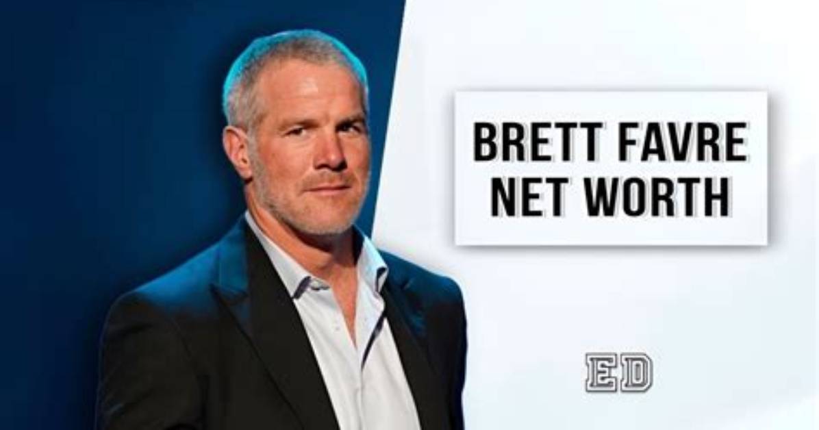 Brett Cormier Net Worth