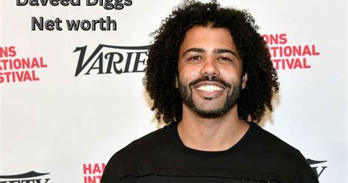 Brett Diggs Net Worth