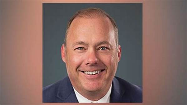 Brett Ponton Net Worth
