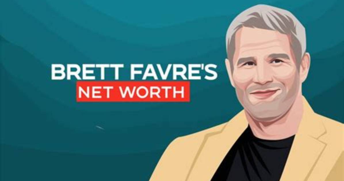 Brett Warren Net Worth