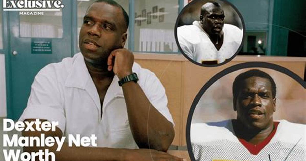 Bretton Manley Net Worth