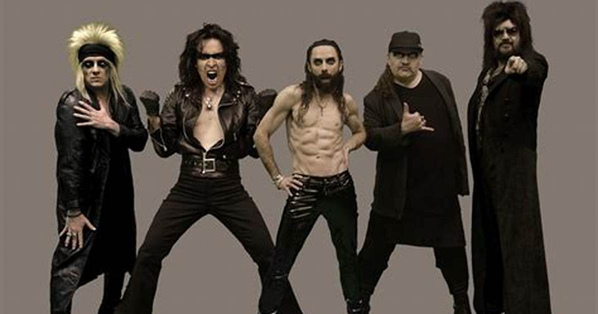 Brian Amadeus Moderatto Net Worth