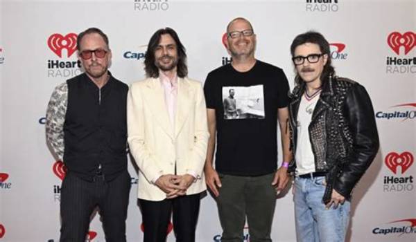 Brian Bell Net Worth