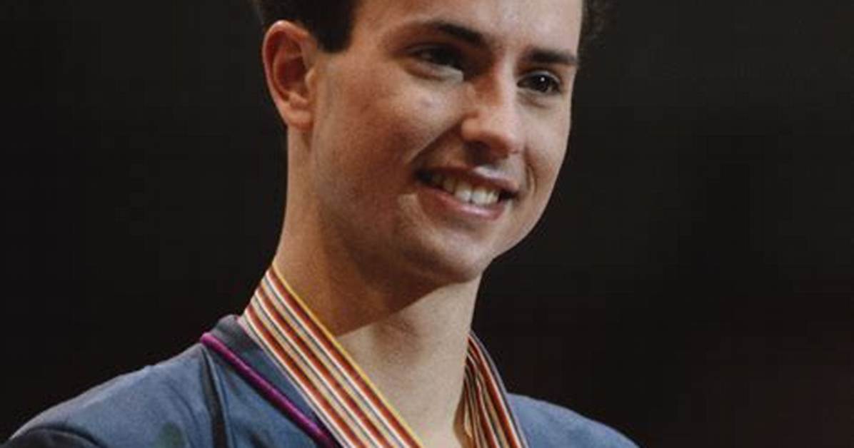 Brian Boitano Net Worth