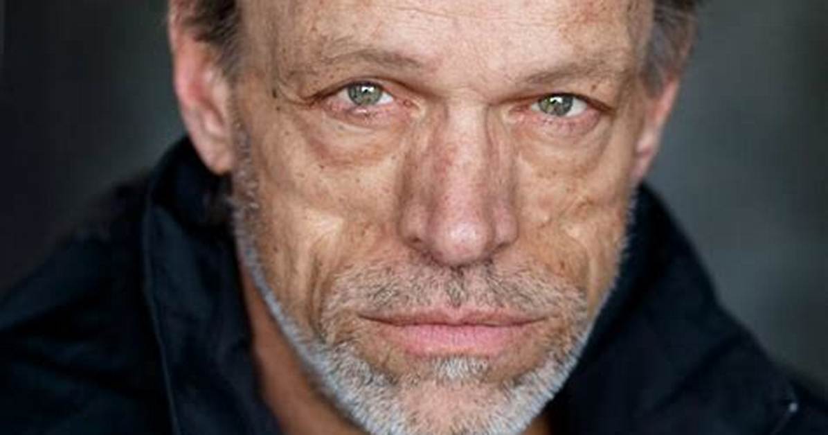 Brian Boswell Net Worth