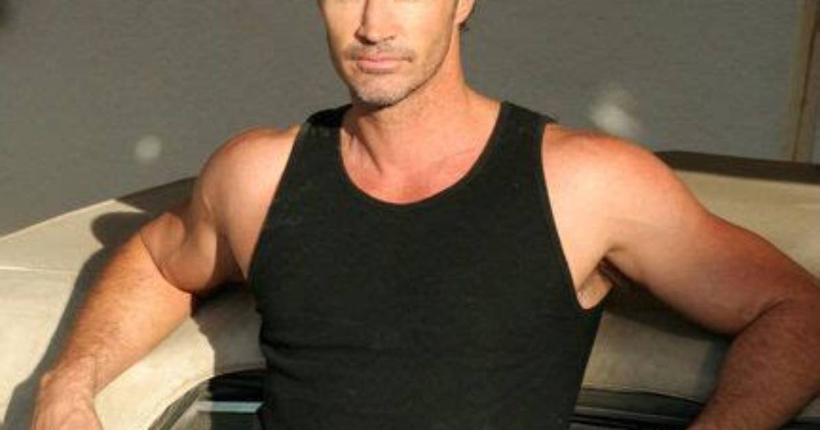 Brian Buzzini Net Worth