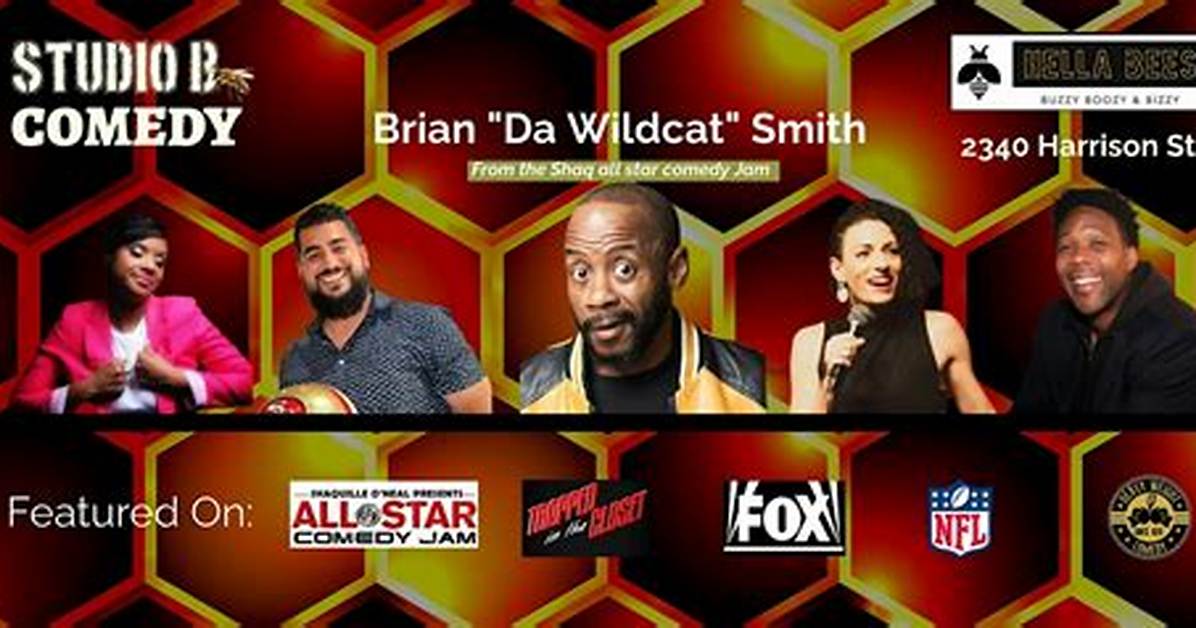 Brian ‘Da Wildcat’ Smith Net Worth
