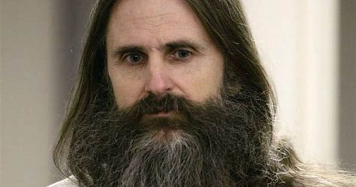 Brian David Mitchell Net Worth