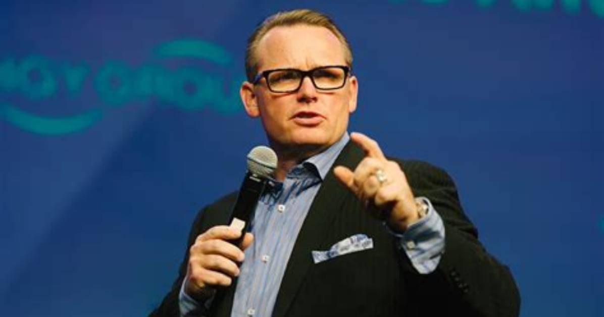 Brian Dawson Net Worth