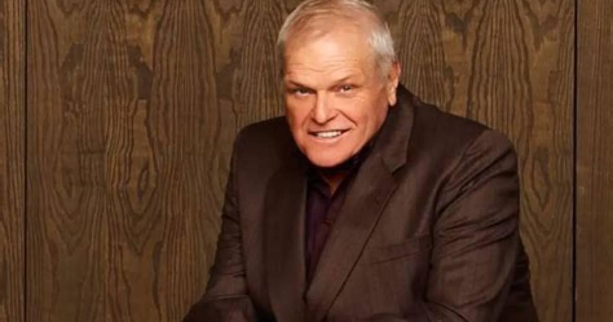 Brian Dennehy Net Worth