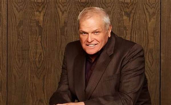 Brian Dennehy Net Worth
