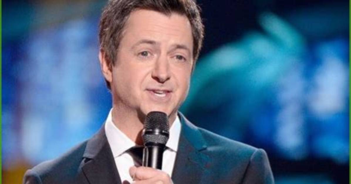Brian Dunkleman Net Worth