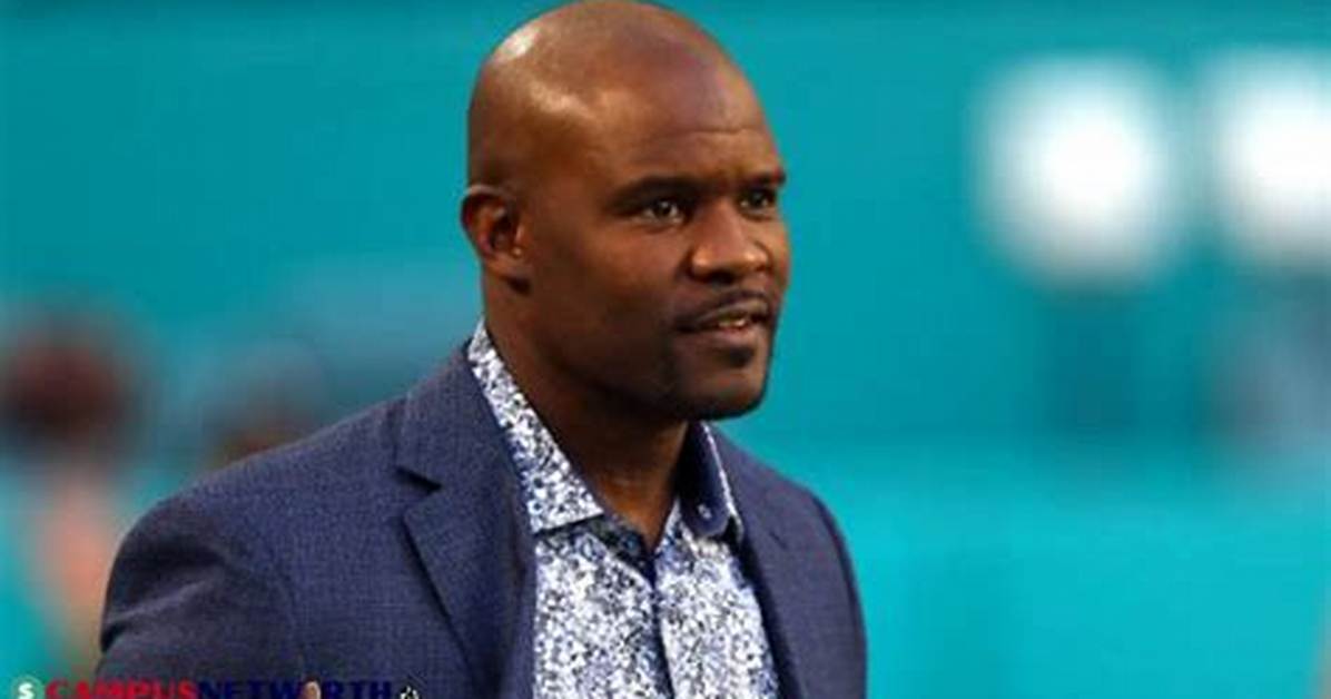 Brian Flores Net Worth