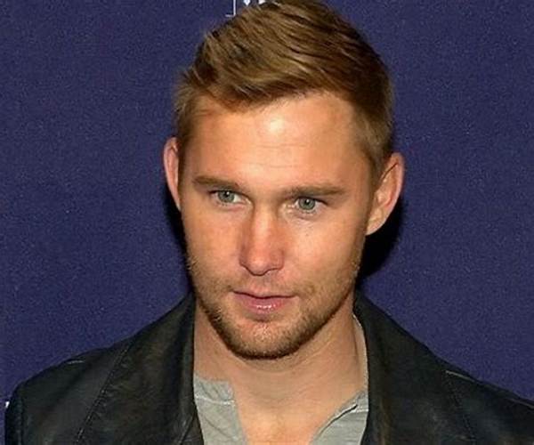 Brian Geraghty Net Worth
