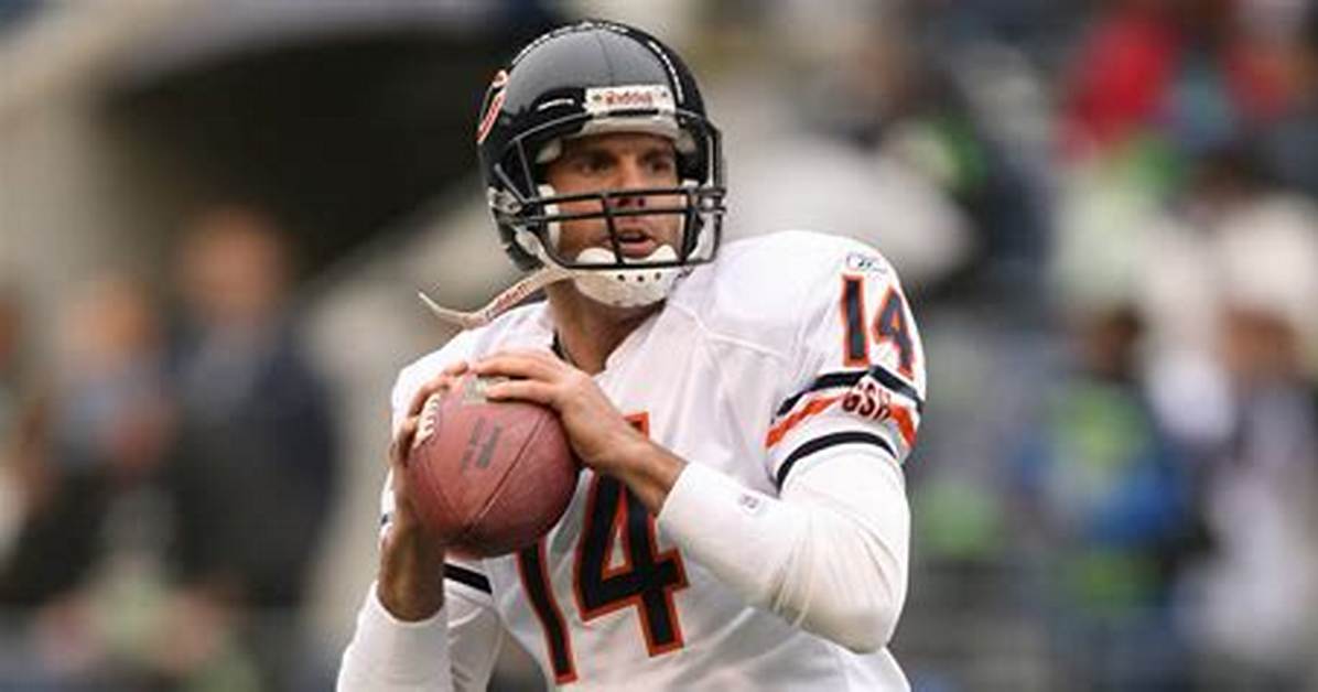 Brian Griese Net Worth