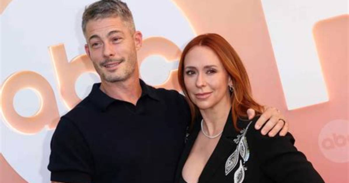 Brian Hallisay Net Worth