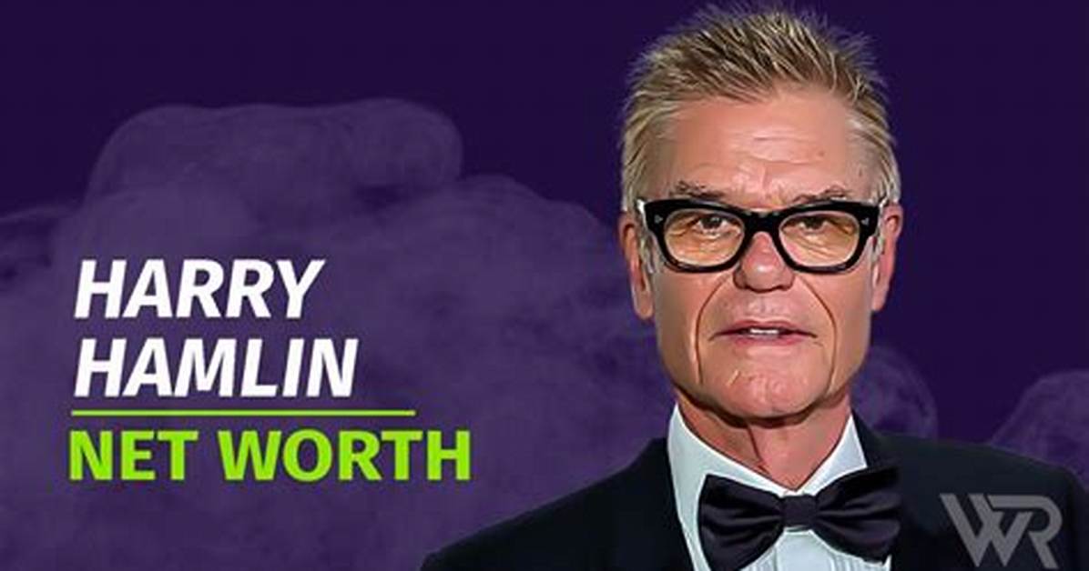 Brian Hamlin Net Worth