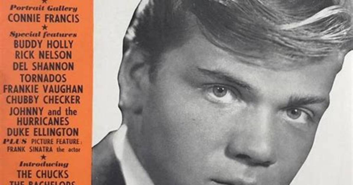 Brian Hyland Net Worth